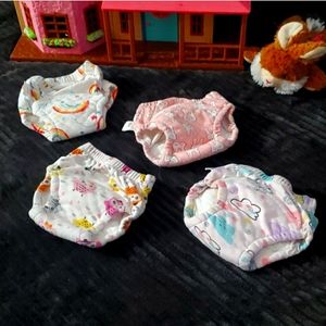 potty training underware